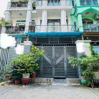 Hàng Hiếm Tại Huỳnh Tấn Phát, 9,1 Tỷ, 74M2, Nhà Phố 4 Phòng Ngủ 5Wc