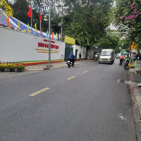 5X20M, 4 Lầu, Nhàhẽm Xe Hơi10M Khu Biệt Thự Nguyễn Trọng Tuyển, Gần Đh Tài Chính Marketing, Giá Bán 26.5 Tỷ