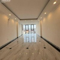 Nhà Mới Cứng - Mặt Phố - 52M2- Kinh Doanh - 7 Tầng Thang Máy 16.8 Tỷ