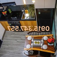 Siêu Phẩm Dòng Tiền 210 Triệu/M2, Toà Căn Hộ Dtd 411M2, 4Tầng 1 Lửng, 42Phòng- Chỉ 2Xtỷ