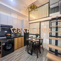 Siêu Phẩm Dòng Tiền 210 Triệu/M2, Toà Căn Hộ Dtd 411M2, 4Tầng 1 Lửng, 42Phòng- Chỉ 2Xtỷ
