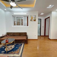 Chính Chủ Cần Bán Căn 2 Ngủ 2 Vs 56M2 Toà Ct10 Kđt Kđt Đại Thanh. Giá 2.5X Tỷ