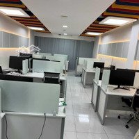 Siêu Phẩm -Hẽm Xe Hơi8M Nguyễn Văn Trỗi - P8 - Phú Nhuận. Diện Tích: 90M2 (5X18M) Hầm + 7 Tầng. Hđt 95 Triệu/Tháng