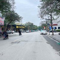 Nhà Mặt Phố Việt Hưng, Kinh Doanh Đỉnh Cao, Lô Góc, Mặt Tiền 5,4M Giá Trị Còn Tăng Cao!