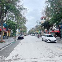 Nhà Mặt Phố Việt Hưng, Kinh Doanh Đỉnh Cao, Lô Góc, Mặt Tiền 5,4M Giá Trị Còn Tăng Cao!