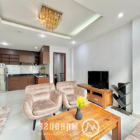 Cho Thuê Căn Hộ Mini 2 Phòng Ngủ 2 Vệ Sinhfull Tiện Ích Gần Khu Sân Bay Tân Sơn Nhất - Toà Nhà Bảo Vệ 24/24