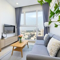 Thông Tin Thật 100% Giá Bán 13 Triệu, 2 Phòng Ngủ 2 Vệ Sinh Full Nội Thất. Cho Thuê Chcc The Golden Star, Quận 7