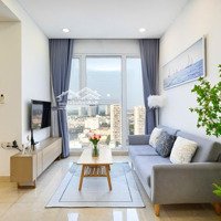Thông Tin Thật 100% Giá Bán 13 Triệu, 2 Phòng Ngủ 2 Vệ Sinh Full Nội Thất. Cho Thuê Chcc The Golden Star, Quận 7
