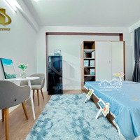 Cho Thuê Căn Hộ 1 Phòng Ngủcửa Sổ Trời Q10 Gần Đh Kinh Tế Ueh, Ngã Sáu Nguyễn Tri Phương