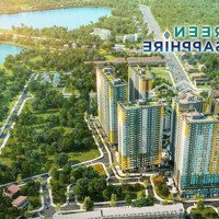 Sở Hữu Ngay Căn Hộ 2 Phòng Ngủ- 2 Vệ Sinhchỉ Từ 448 Triệu Tại Dự Án Trên Đại Lộ Đông Tây Ngay Tuyến Metro Số 1