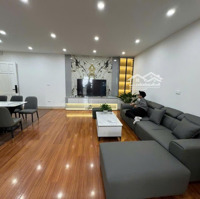 Chung Cư Trung Văn 110M2 - 3 Ngủ - Mặt Phố - Slot Ô Tô Full Nội Thất Giá Bán 6.55 Tỷ (Hhtl6984)