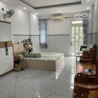 Bán Nhà Đẹp Đường Tô Hiệu, Phường Hiệp Tân, Quận Tân Phú. 4X22Met, Nhà 4 Tấm Đẹp Như Hình.