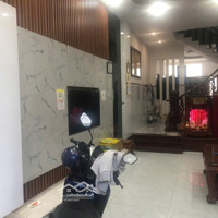 Bán Nhà Đẹp Đường Tô Hiệu, Phường Hiệp Tân, Quận Tân Phú. 4X22Met, Nhà 4 Tấm Đẹp Như Hình.