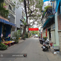 Siêu Hiếm Nhà Bán Hẻm 6M Sát Nguyễn Gia Trí, Bình Thạnh, 67M2, Ngang 4.8M2, 4 Tầng, Giá Tốt 15 Tỷ