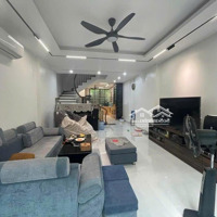Đường Phố Kinh Doanh Bồ Đề 90M2 * 4 Tầng* 14.8 Tỷ, Ô Tô Vào Nhà, Khu Vip
