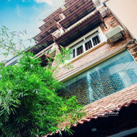 36Tỷ Về 32Tỷ. Tn: 120 Tr/Th. Nhà Ngay Ubnd Phú Nhuận, Nguyễn Văn Trỗi, P11. Dt(8X12M) H + 8T + 14Pn