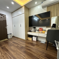Cực Hiếm Trong Phân Khúc, Nhà Phố Trương Định - Hai Bà Trưng, 36M2 X 5 Tầng Thang Máy, 7.Xx Tỷ.