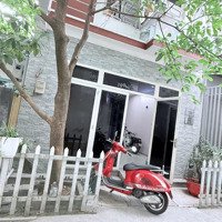 Nhà Bán Hẻm Cụt 30M Đường Số 6 Bình Trưng Tây Q2