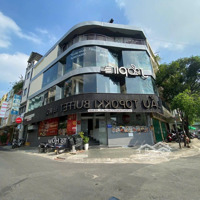 Siêu Phẩm Hiếm Góc 2 Mặt Tiền Nguyễn Thanh Sơn, Quận 2 - Dt: 16X20M - Hầm 5 Tầng - Giá Bán: 120 Tỷ