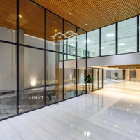 Siêu Phẩm Hiếm Góc 2 Mặt Tiền Nguyễn Thanh Sơn, Quận 2 - Dt: 16X20M - Hầm 5 Tầng - Giá Bán: 120 Tỷ