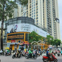 Bán Khuôn Đất Lớnmặt Tiềntrần Hưng Đạo, Quận 1 (14 X 18.5M) Cn 250M2, 3 Tầng, Hđt 185 Triệu/Th, Gía 98 Tỷ