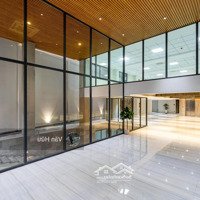 Bán Nhà Khan Hiếm Mặt Tiền Trần Não, Quận 2 - Dt: 9X40M - 5 Tầng - Hđt: 300 Triệu - Giá Bán: 70 Tỷ