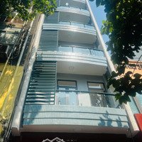Thông Tin Thật 100%. Bán Nhà Mặt Tiền Nguyễn Công Trứ, Q1. 4,5X17M(70M2) 7 Tầng, St (12 Pn) 41 Tỷ