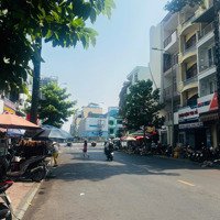 Thông Tin Thật 100%. Bán Nhà Mặt Tiền Nguyễn Công Trứ, Q1. 4,5X17M(70M2) 7 Tầng, St (12 Pn) 41 Tỷ