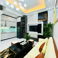 Nhà Phố Dịch Vọng, Ngõ Thông Ô Tô, Kd, 52M2, 6 Tầng Thang Máy, Ở Ngay 12.8 Tỷ