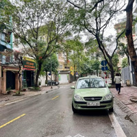Siêu Phẩm Kđt Văn Quán Bán Nhà Mặt Phố 5 Tầng, 23,5 Tỷ, 105M2. Vị Trí Lô Góc Ở Kinh Doanh Cực Đẹp