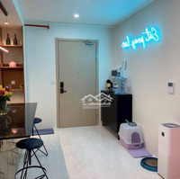 Cho Thuê Gấp Căn Hộ Cao Cấp Palm Heights , Quận 2, 2 Phòng Ngủ 2 Vệ Sinh 80M2 , Giá 17 Tr/ Tháng