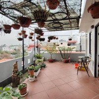 Bán Nhà Phố Ái Mộ,Bồ Đề,Lb. 6 Tầng 35M Ô Tô Vào Nhà. 7,59 Tỷ