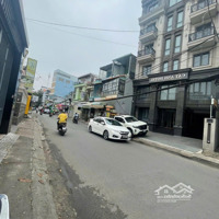 Bán Nhà Đang Kd Khách Sạn 30Pmặt Tiềnds Thống Nhất P11 Đoạn Gần Cityland Gv 6X21Diện Tích 250 Triệu/Th Giá Bán 23.5Ty