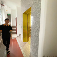 Bán Nhà Đang Kd Khách Sạn 30Pmặt Tiềnds Thống Nhất P11 Đoạn Gần Cityland Gv 6X21Diện Tích 250 Triệu/Th Giá Bán 23.5Ty