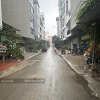 Mua Đất Tặng Nhà Sổ Hoa Hậu Thông Số Vàng, Khu Phân Lô Vỉa Hè Rộng 2M