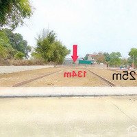 Bán Lô Đất, Đối Diện Khu Công Nghiệp Nhuận Trạch, Lương Sơn Hoà Bình
