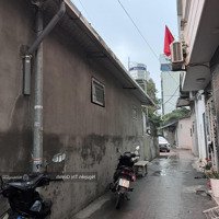 Bán 3 Lô Đất Thổ Cư Hoè Thị - Phương Canh, Đường Xe Con Vào Tận Nơi, Sát Trường Cao Đẳng Fpt.