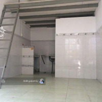 Bán Dãy Trọ 5 Phòng Thu Nhập Ổn Định Hẻm Xe Hơi Bình Chiểu, Thủ Đức