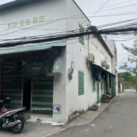 Bán Dãy Trọ 5 Phòng Thu Nhập Ổn Định Hẻm Xe Hơi Bình Chiểu, Thủ Đức