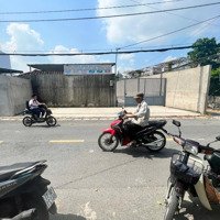 Hàng Hiếm Diện Tích Lớn - Đơn Giá Chỉ 23 Triệuđ/M2 - Bán Đất Tại H.hóc Môn 11,8 Tỷ, 509,4 M2