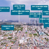 Bán Cc Tại Tara Residence, 2,5 Tỷ, 49M2, 1 Phòng Ngủ 1 Vệ Sinhgiá Tốt Bao Đẹp