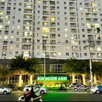 Bán Cc Tại Tara Residence, 2,5 Tỷ, 49M2, 1 Phòng Ngủ 1 Vệ Sinhgiá Tốt Bao Đẹp