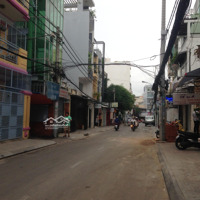 Nhà Vị Trí Tốt 7.3X20 Hồ Biểu Chánh