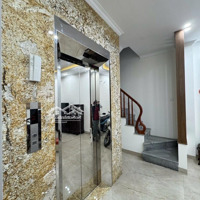 6 Tầng Thang Máy, Ô Tô Qua, Cách Ô Tô Tránh Chỉ 30M, Khu Vực Tiềm Năng Tăng Giá Cao.