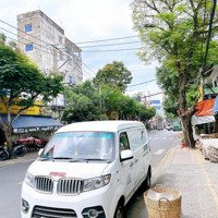 Cần Bán Nhà Mặt Tiền Kinh Doanh - Đường Thống Nhất, Phường Tân Thành, Quận Tân Phú. 5,3X20M