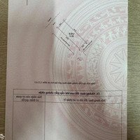 Một Lô Duy Nhất Khu Tái Định Cư Bộ Công An, Tiên Dương, Đông Anh. Diện Tích 80,2M. Giá 148 Triệu/M.