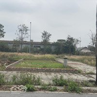 Một Lô Duy Nhất Khu Tái Định Cư Bộ Công An, Tiên Dương, Đông Anh. Diện Tích 80,2M. Giá 148 Triệu/M.