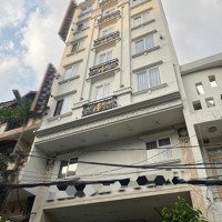 Tòa Nhà 8.2X18M, Hầm 9 Tầng, Hđt 200 Triệu, Hoàng Việt, Tân Bình, Giảm Còn 45 Tỷ