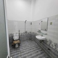 BÁN NHÀ ĐẸP- DT110m2-2TẦNG-3PN-HXH-VĨNH HÒA-NHA TRANG-CHỈ NHỈNH 3TỶ