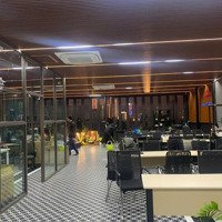 - Cho Thuê Mặt Bằng Kinh Doanh Phố Tôn Đức Thắng- Xã Đàn: Diện Tích: 180M X 5 Tầng, Mặt Tiền 8.5M